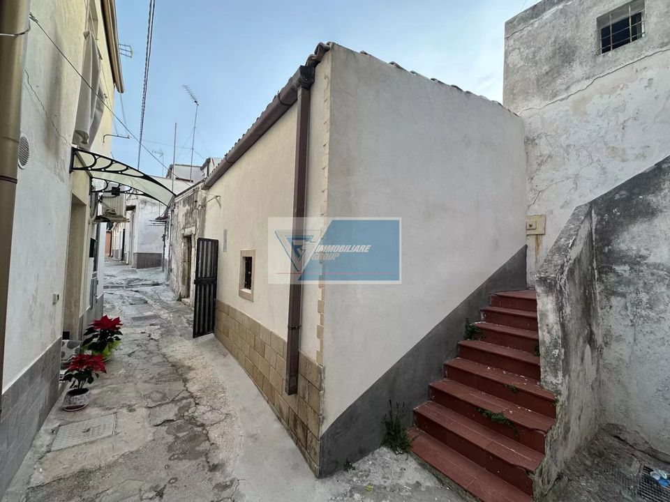 Lejlighed i Noto, Siracusa - foto 2
