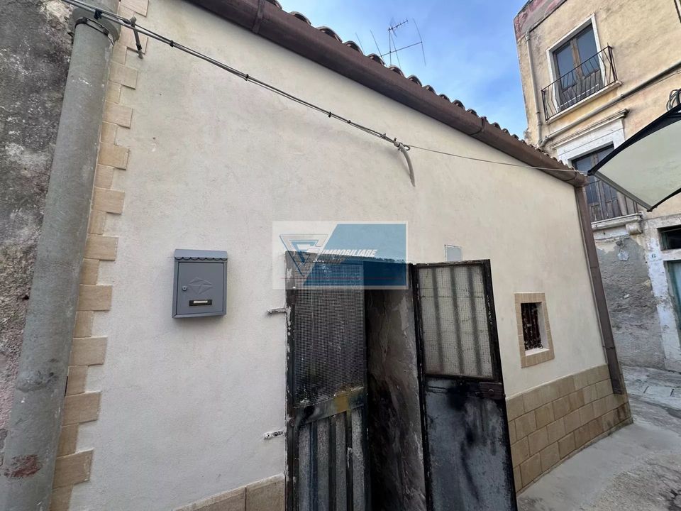 Lejlighed i Noto, Siracusa - foto 3