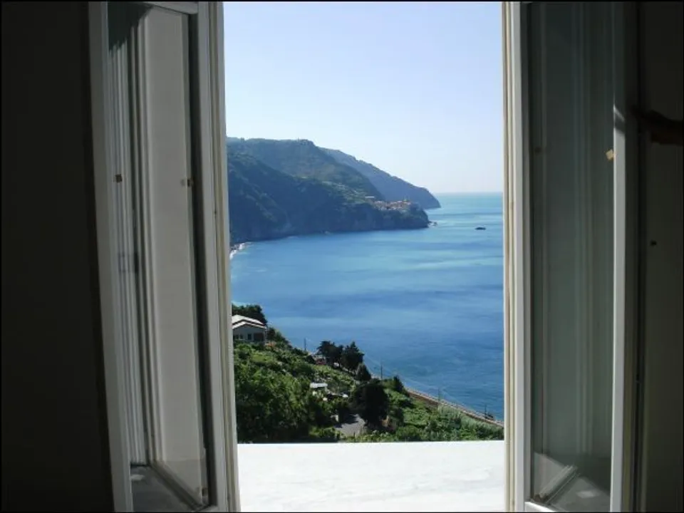 Lejlighed i Vernazza, La Spezia - foto 1