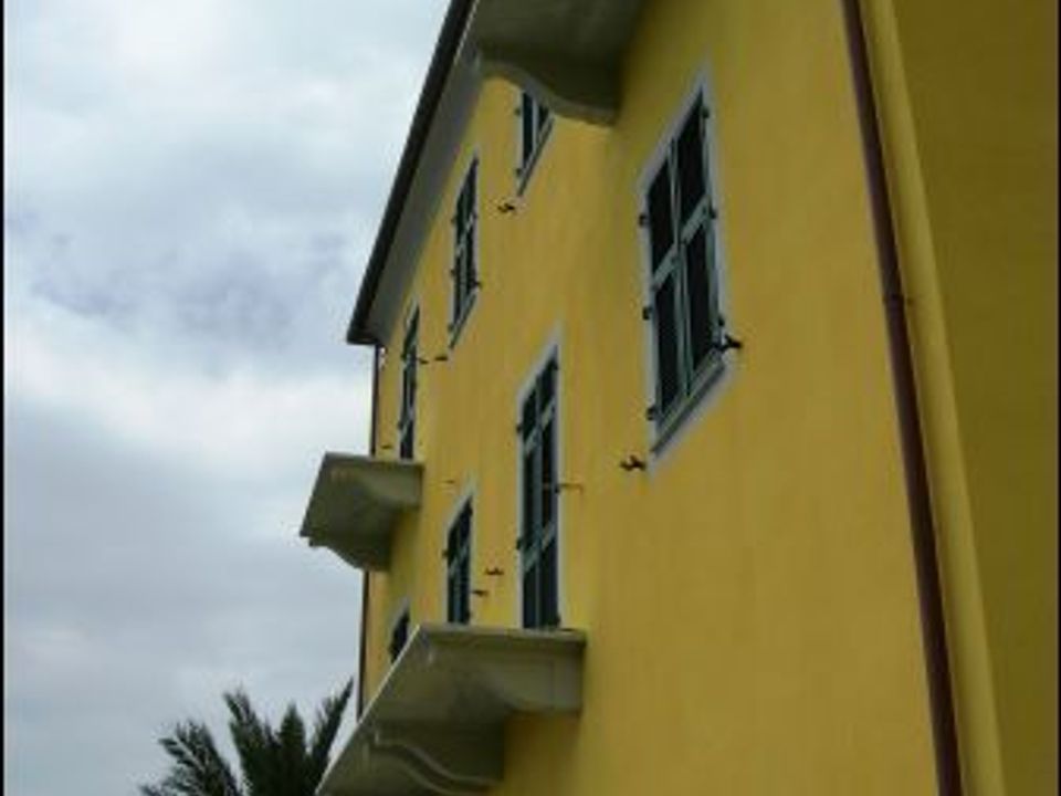 Lejlighed i Vernazza, La Spezia - foto 3