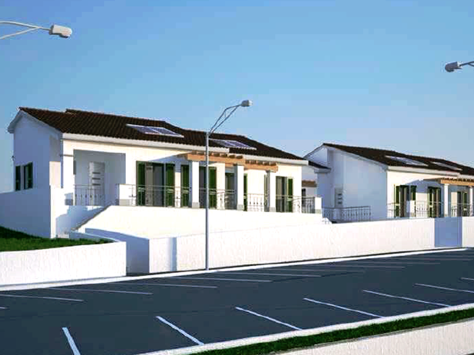Villa i Luni, La Spezia - bilde 1