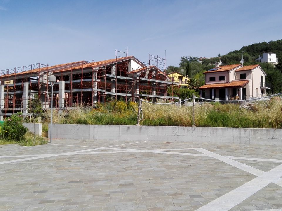 Villa i Luni, La Spezia - bilde 2