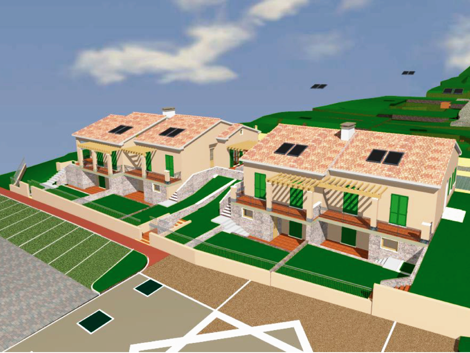 Villa i Luni, La Spezia - bilde 3