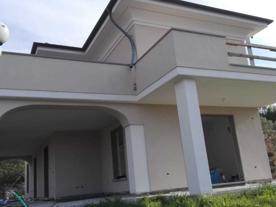 Villa i Fosdinovo, Massa and Carrara - foto 1