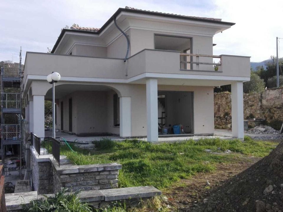 Villa i Fosdinovo, Massa and Carrara - foto 2