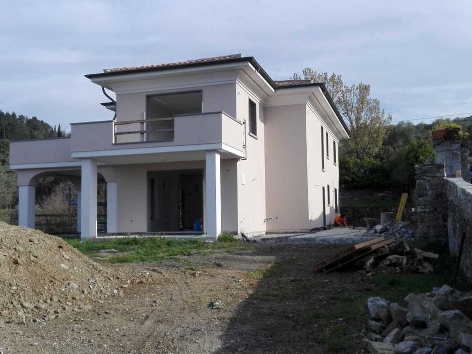Villa i Fosdinovo, Massa and Carrara - foto 3