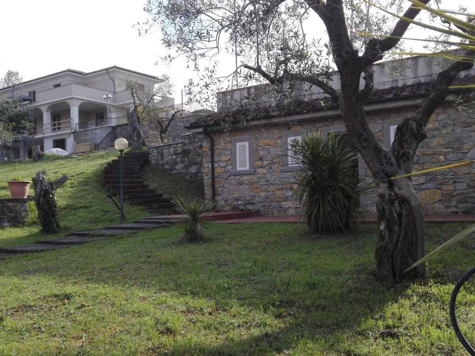 Villa i Fosdinovo, Massa and Carrara - foto 4