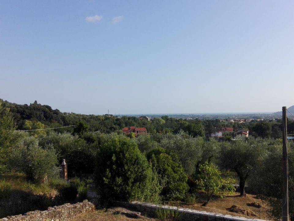 Villa i Fosdinovo, Massa and Carrara - foto 5