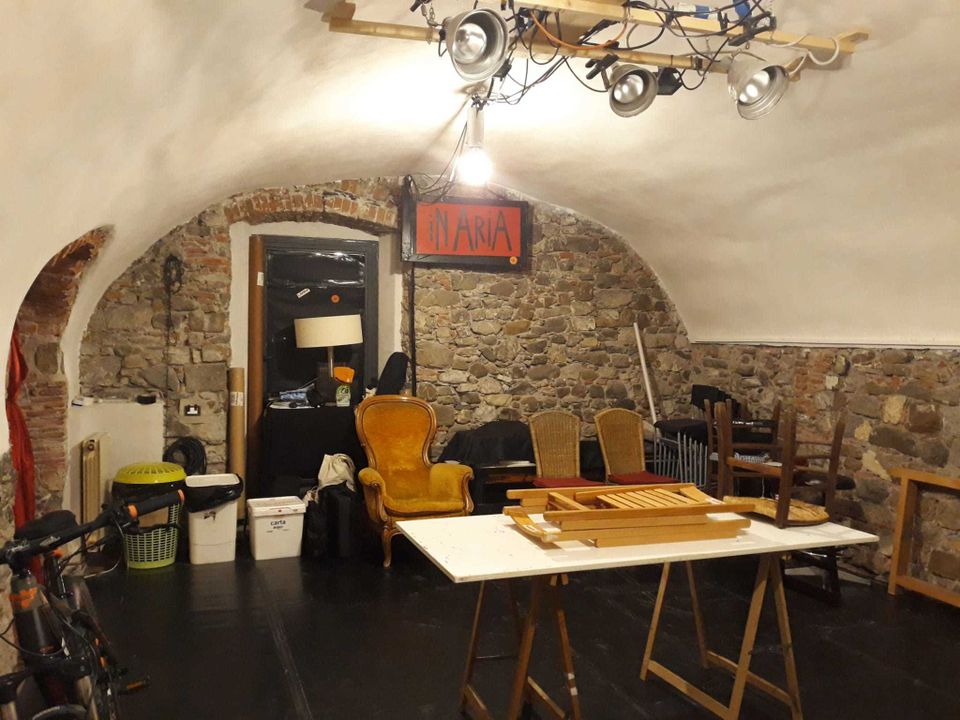 Erhvervsejendom i Sarzana, La Spezia - foto 3