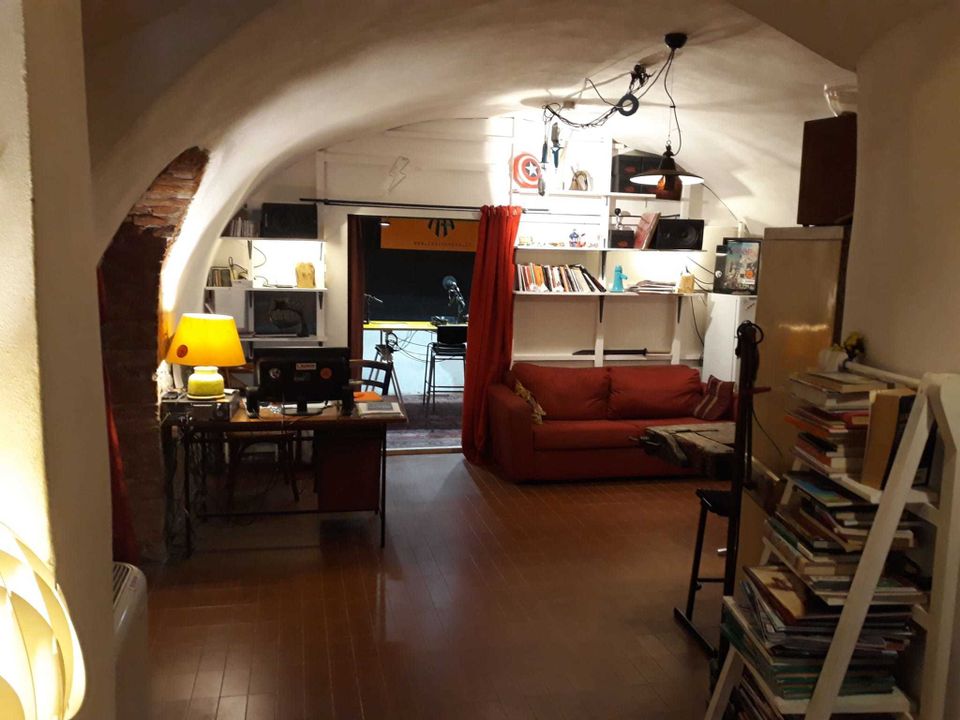 Erhvervsejendom i Sarzana, La Spezia - foto 4