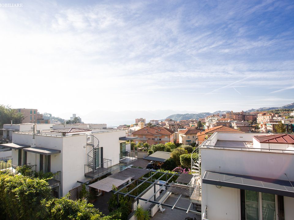 Byhus i Lerici, La Spezia - foto 1