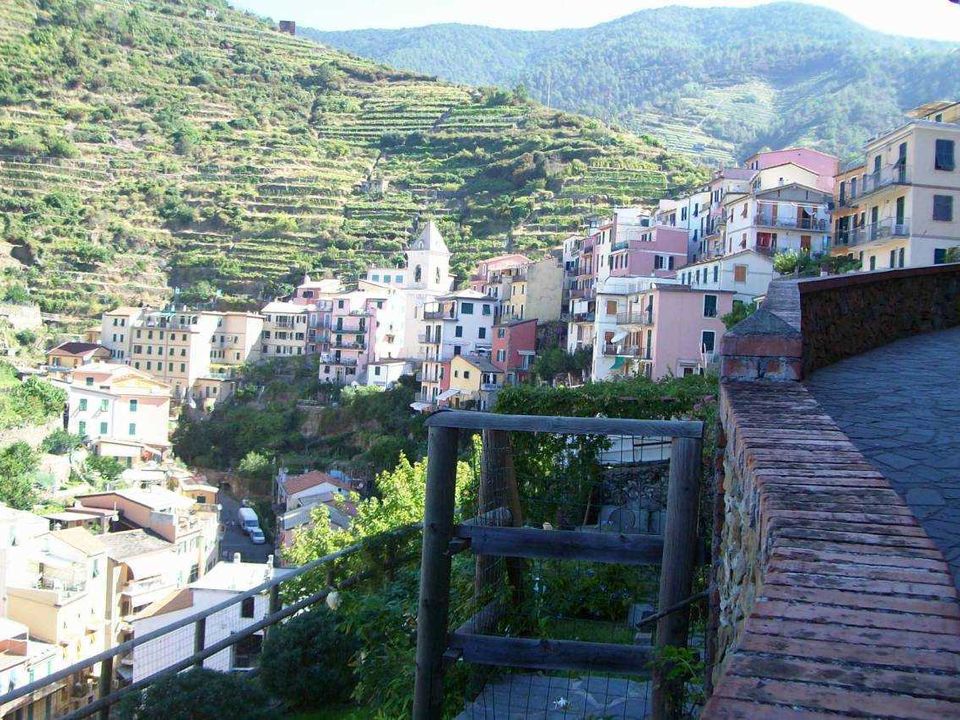 Lejlighed i Riomaggiore, La Spezia - foto 4
