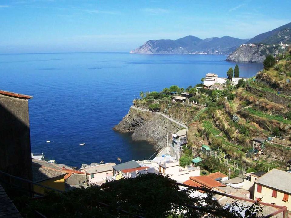 Lejlighed i Riomaggiore, La Spezia - foto 5