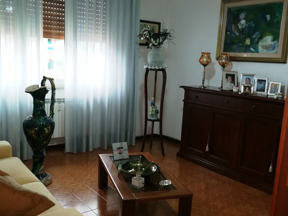 Lejlighed i Arcola, La Spezia - foto 1