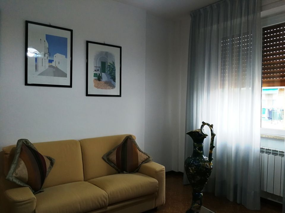 Lejlighed i Arcola, La Spezia - foto 2
