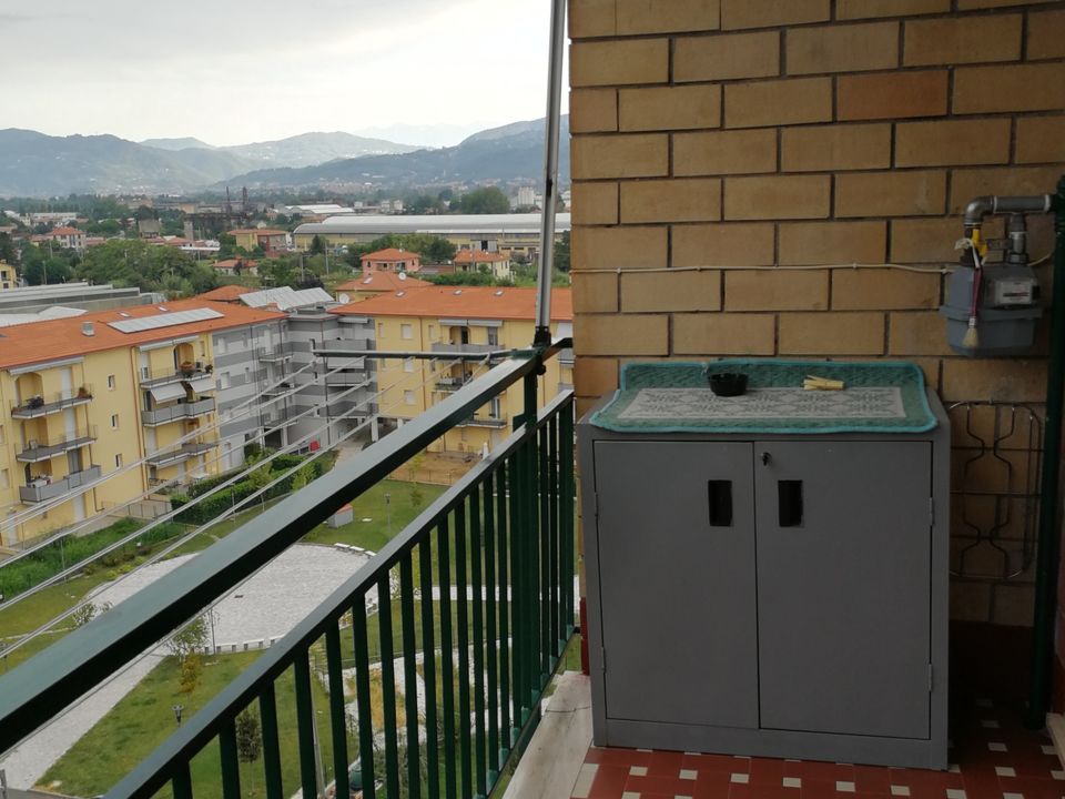 Lejlighed i Arcola, La Spezia - foto 3