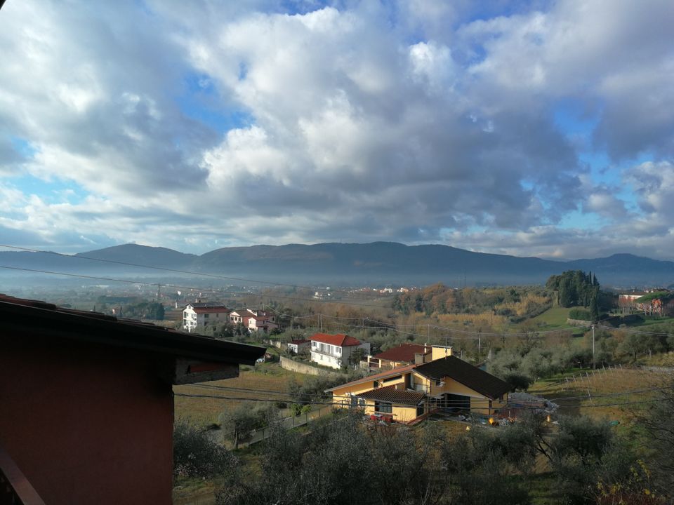 Rekkehus i Castelnuovo Magra, La Spezia - bilde 2