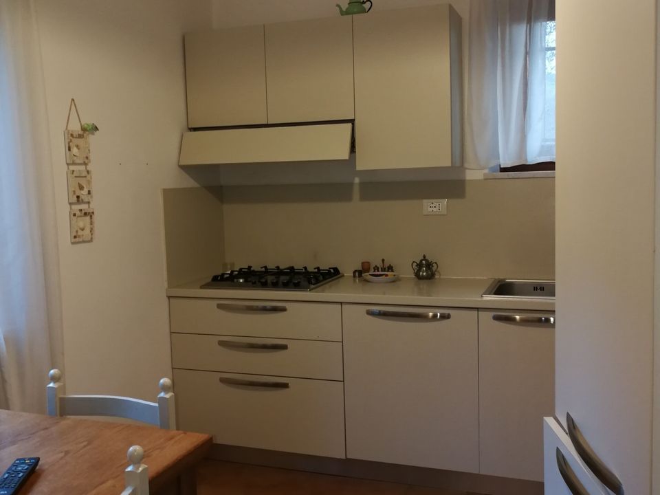 Rekkehus i Castelnuovo Magra, La Spezia - bilde 3
