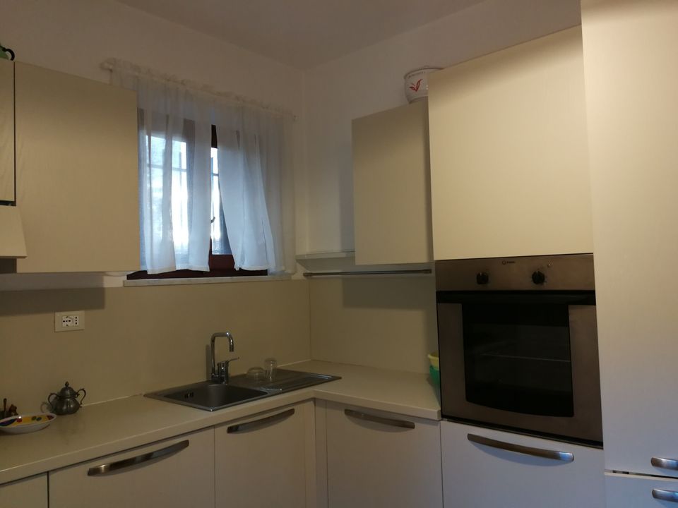 Rekkehus i Castelnuovo Magra, La Spezia - bilde 4