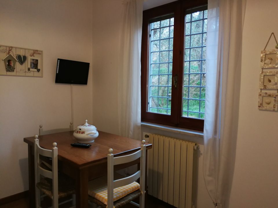 Rekkehus i Castelnuovo Magra, La Spezia - bilde 5