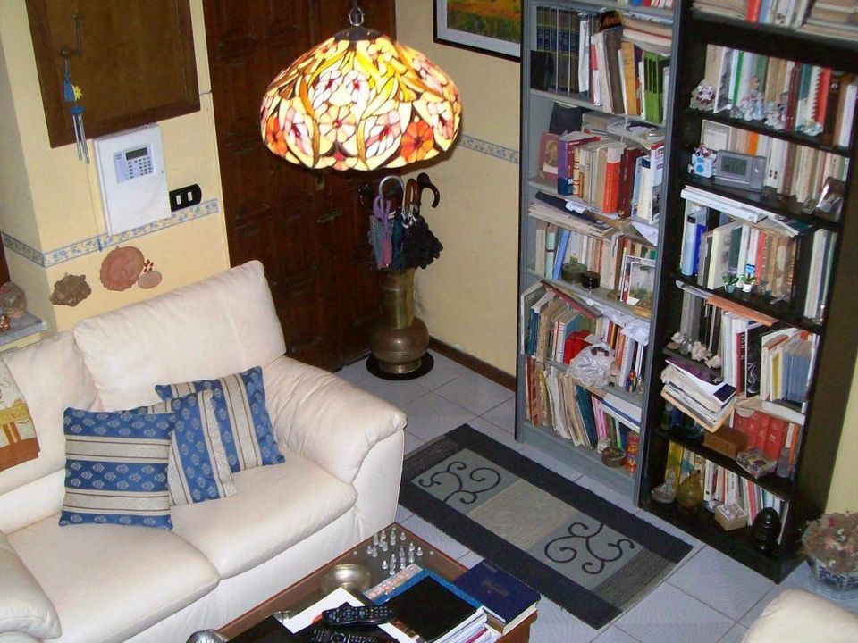 Byhus i Sarzana, La Spezia - foto 2