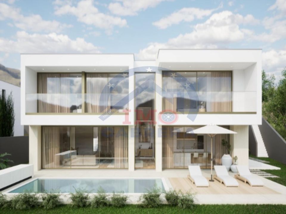 Villa i Calheta, Madeira - foto 1