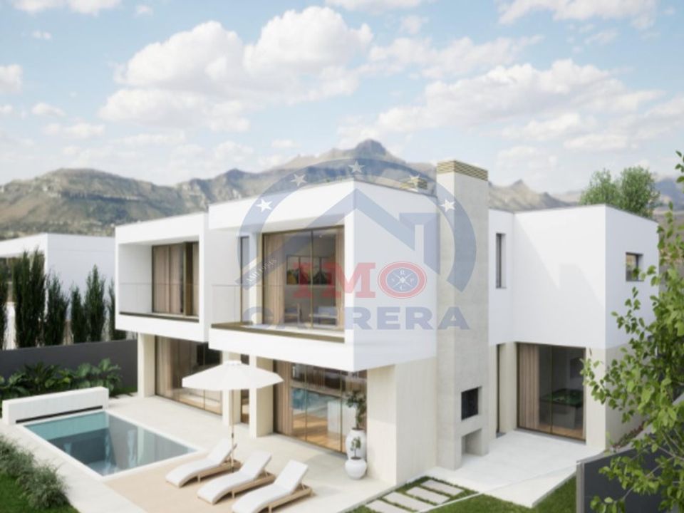Villa i Calheta, Madeira - foto 3
