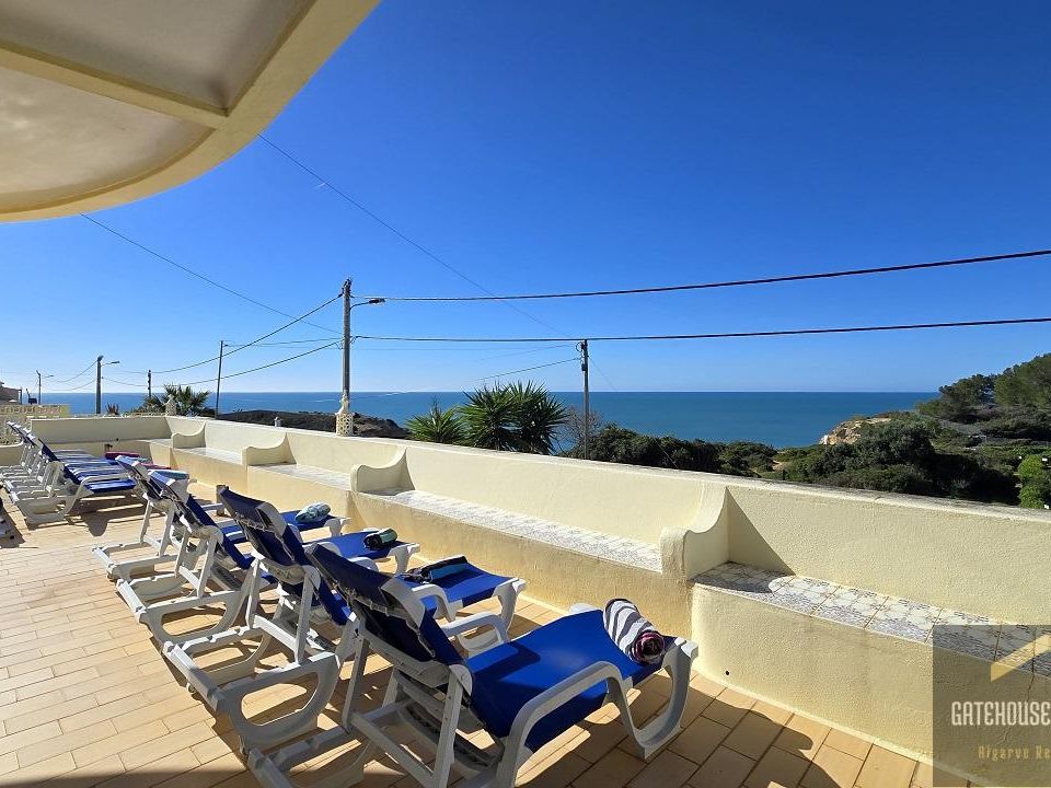 Villa i Carvoeiro, Faro - foto 2
