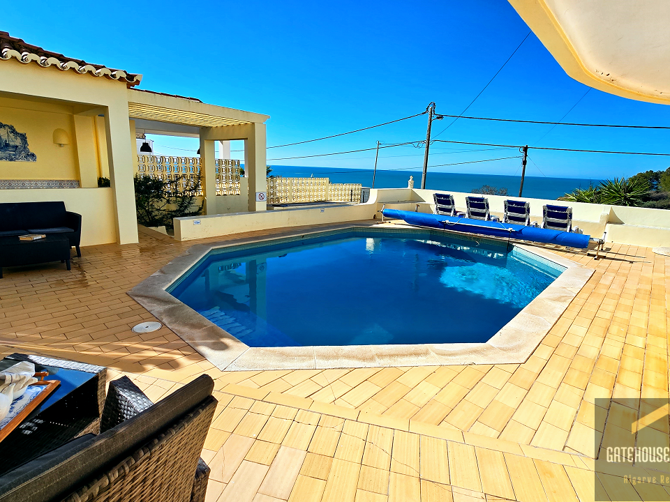 Villa i Carvoeiro, Faro - foto 4