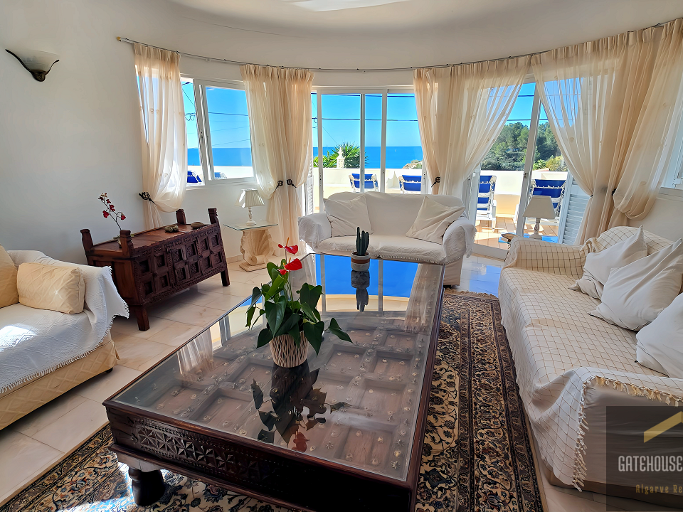 Villa i Carvoeiro, Faro - foto 5