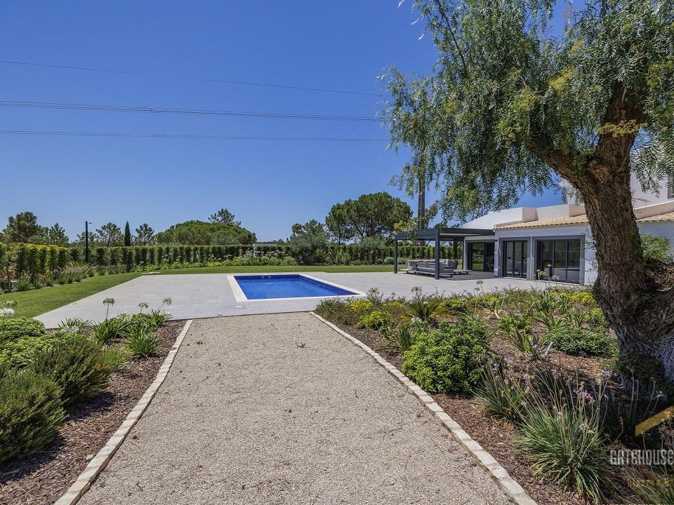 Villa i Almancil, Faro - foto 5
