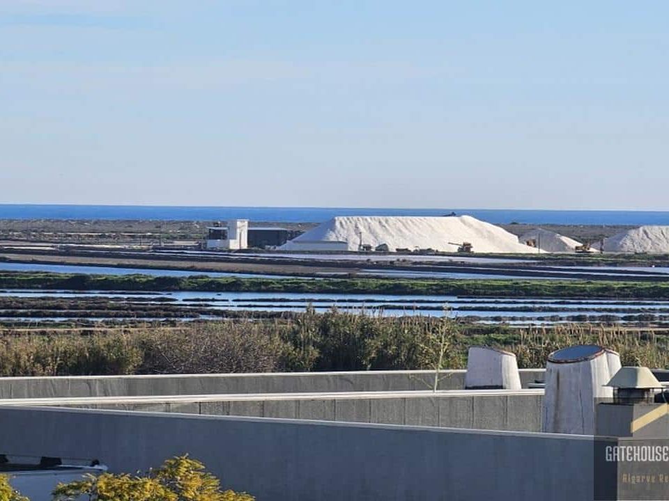 Villa i Tavira, Faro - foto 2