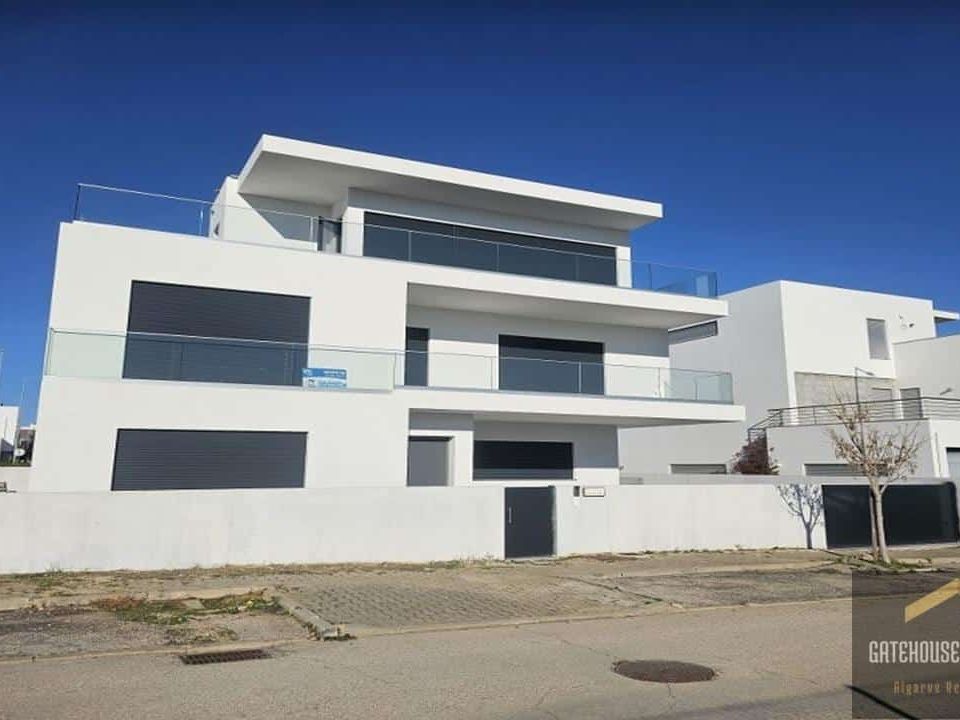 Villa i Tavira, Faro - foto 3