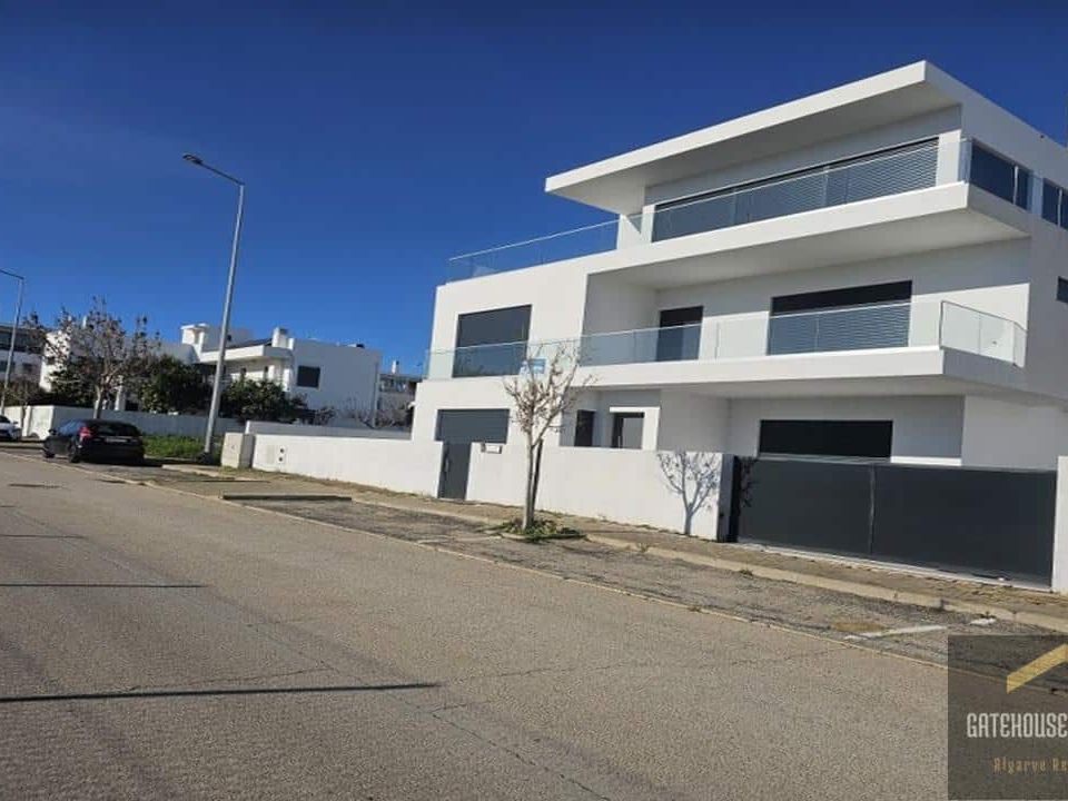 Villa i Tavira, Faro - foto 4
