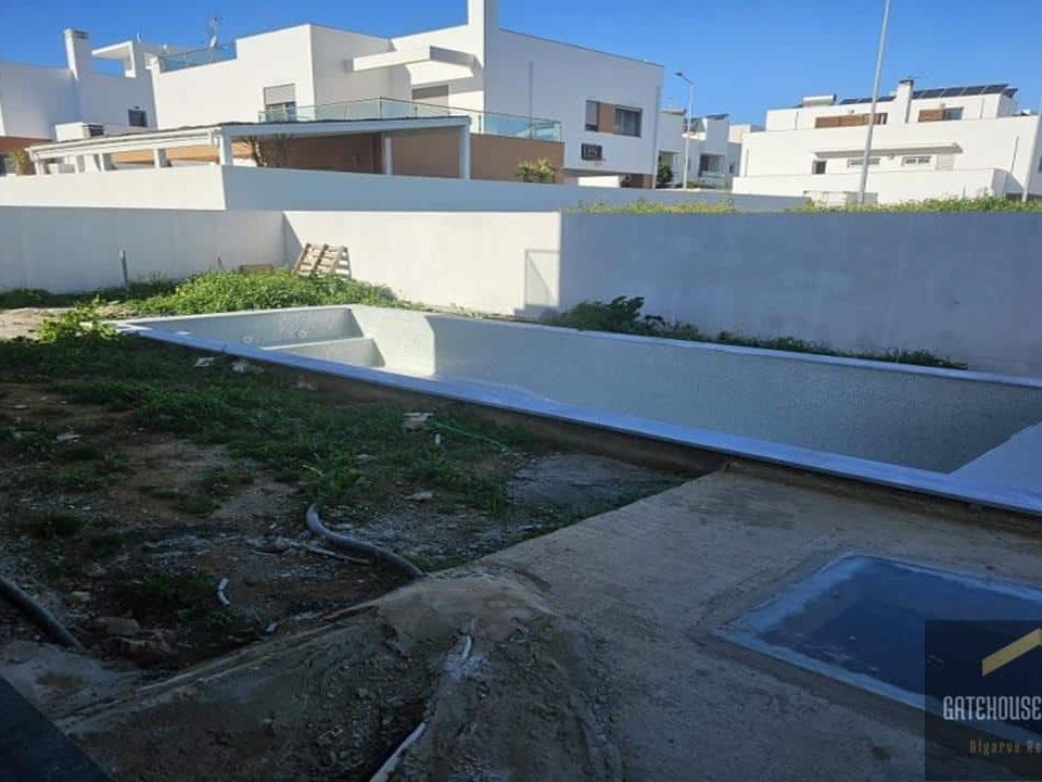 Villa i Tavira, Faro - foto 5