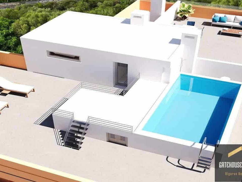Penthouse i Tavira, Faro - foto 2