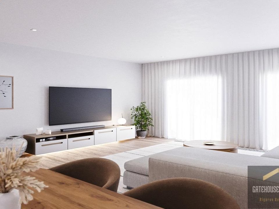 Penthouse i Tavira, Faro - foto 5