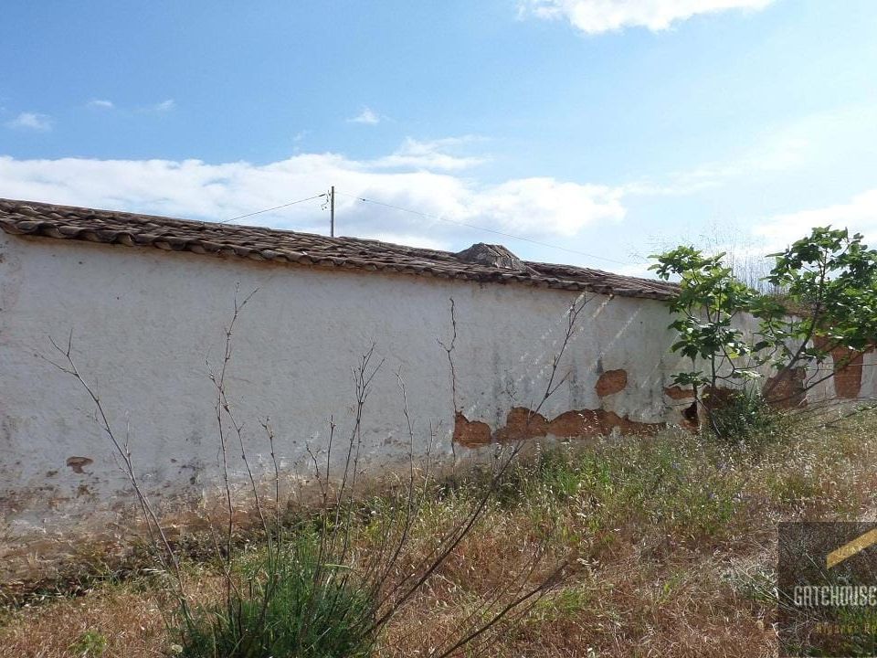 Helårsgrund i Albufeira, Faro - foto 5
