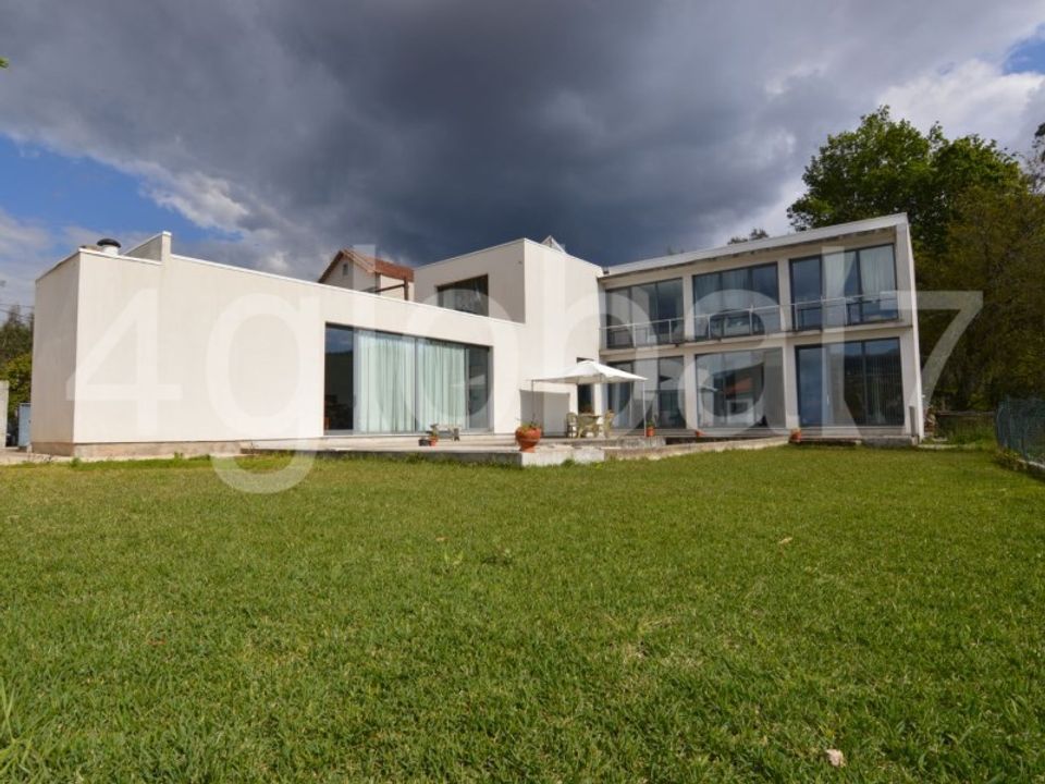 Villa i Sever do Vouga, Aveiro - bilde 2
