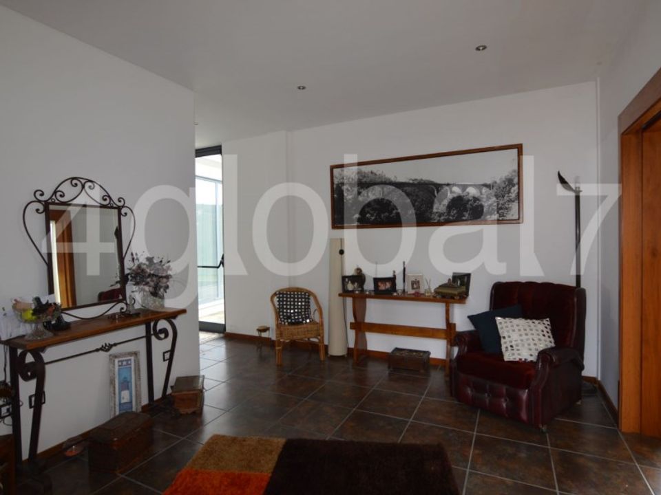 Villa i Sever do Vouga, Aveiro - bilde 4