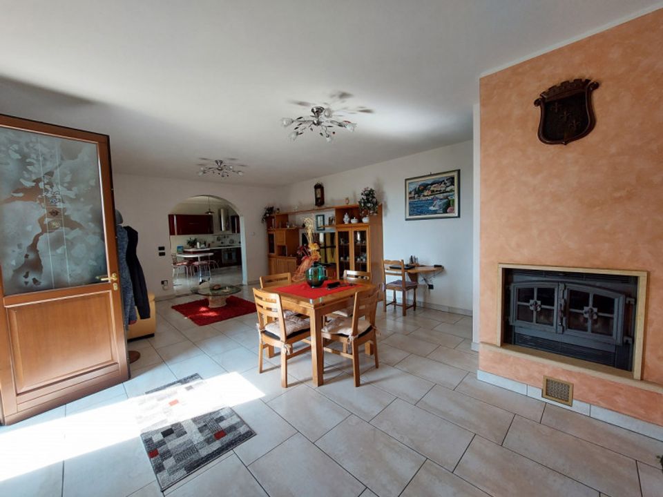 Villa i Badia Polesine, Rovigo - foto 2