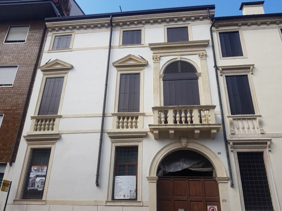 Lejlighed i Vicenza, Vicenza - foto 1