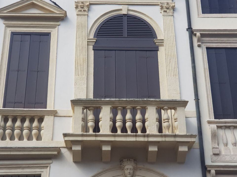 Lejlighed i Vicenza, Vicenza - foto 2