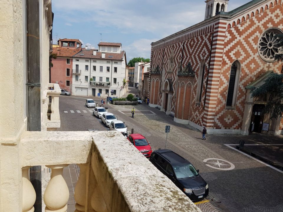 Lejlighed i Vicenza, Vicenza - foto 3