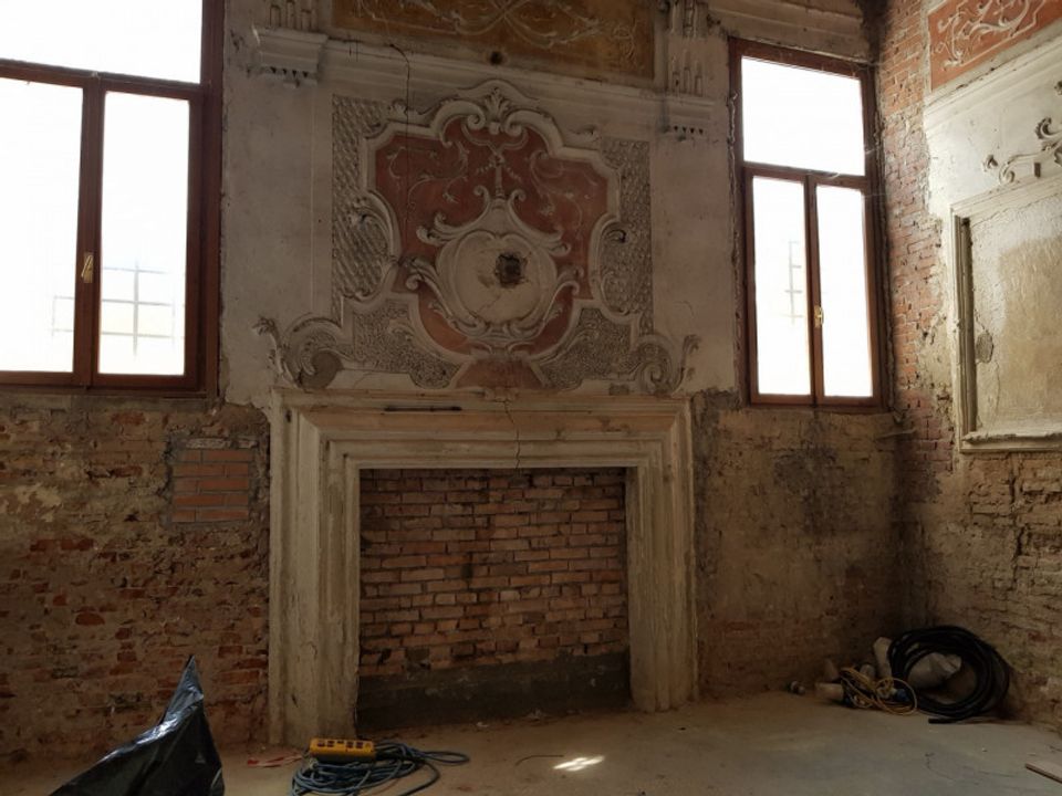 Lejlighed i Vicenza, Vicenza - foto 4