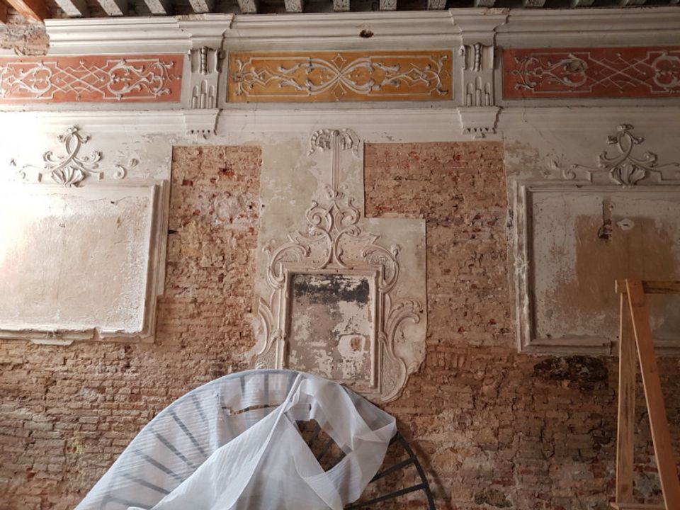 Lejlighed i Vicenza, Vicenza - foto 5