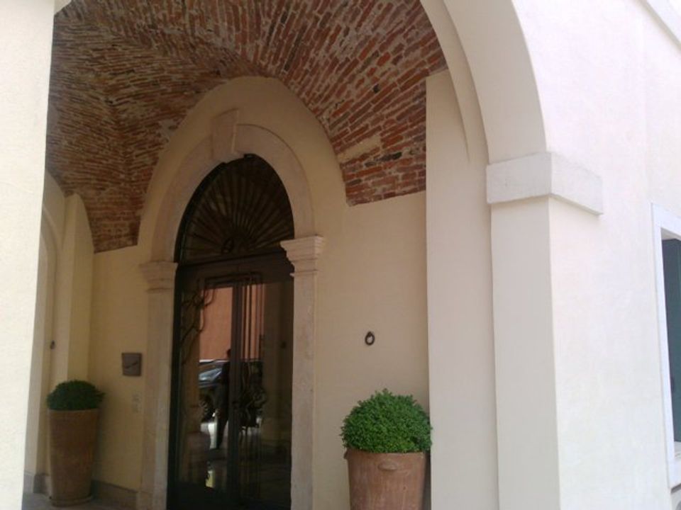 Erhvervsejendom i Vicenza, Vicenza - foto 1