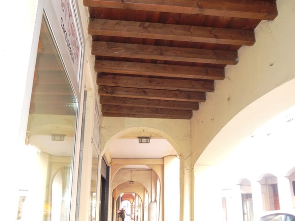 Erhvervsejendom i Vicenza, Vicenza - foto 2