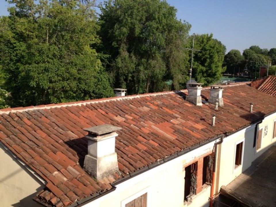 Erhvervsejendom i Vicenza, Vicenza - foto 5