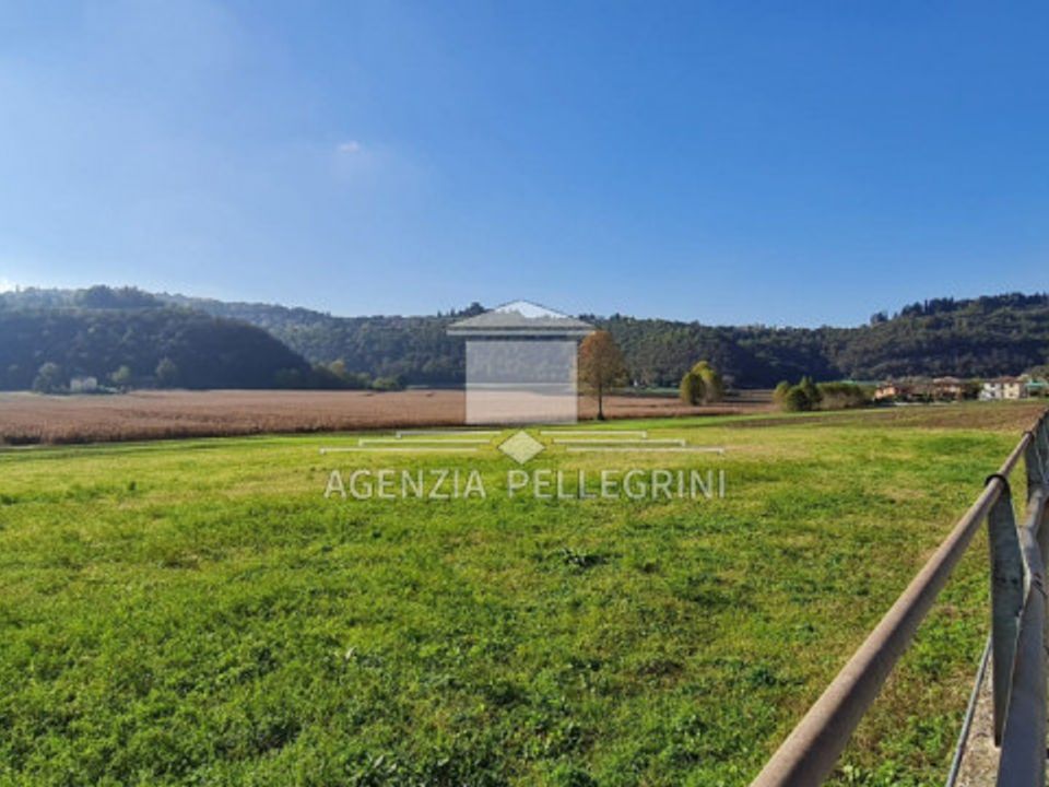 Helårsgrund i Arcugnano - Torri, Vicenza - foto 1